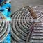 High Pressure Abrasive Resistant Sandblast Rubber Hose