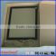 17" High transparency saw touch panel,usb saw touch screen kiosk,vandal proof saw touch screen