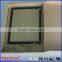17" High transparency saw touch panel,usb saw touch screen kiosk,vandal proof saw touch screen