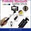 Super mini selfie stick folding handheld monopod selfie stick