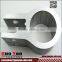 Dubai OEM Aluminum Extruded Profile For Car Accessories