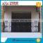 wrought iron balcony railing,metal balcony railing,balcony designs for homes