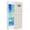 LZB hot selling PU Skin back cover for samsung galaxy a5 case