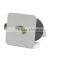 Epistar COB Clear diffuser square shape ellipse hole 3W LED downlight TEC002S3WQ3