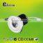 New style recessed led downlight COB 15W ( Thermal conductivity: 2.6 , brand COB1215 : CRI85 100lm/w)