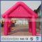 2015 hot sale inflatable tent for stall for sale