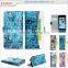 Bright Alligator Grain Flip Leather cover wallet case for huawei ascend mate 2 7 8 8p s y6 y7 Y336 Y3 Y360 cases