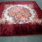100% polyester wholesale thermal protection container home china supplier luxury mink blanket