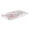 transparent print tpu mobile phone back cover case for sony xperia premium for compact aqua ultra plus z c m t 1 2 3 4 5 6