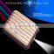 11200 mAh portable mobile power bank for all brand phone lapto