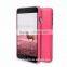 Big discount China manufacturers high quality cheap leather/PU phone cover case for iphone 6s