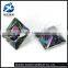 fancy square shape cubic zirconia stone multi colour cz