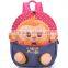 2016 cartoon school bags , new school bag
