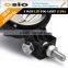 3 inch Round HIGH POWER LED Fog Light 8V-36V 12W