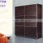 Antique white bedroom furniture european wooden wardrobe