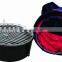 Simple Portable Bag charcoal BBQ Grill
