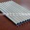 astm a312 tp304/316l inox stainless steel pipe