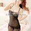 LG2030 sleepwear skirt adultas babydoll sexy lingerie