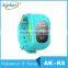 Aipker gps kids watch/ smart kids watch with gps function