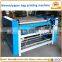 New type non woven bag printing machine price / poly bag printing machine