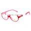 2015 new fashion baby Kids eyeglasses Frame tR90 With Lens children glasses frames TR5003