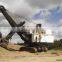 rope for surface mining industry