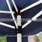 custom fanric waterproof sunproof growing gazebo tent