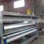 2400x1200 Semi automatic flexo printer slotter for carton