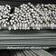 HRB400 Grade Steel Rebar steel rebar, deformed steel bar, iron rods for construction HRB400 Grade and 6m rebar made in china