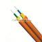 china oem factory 1core to 288core optical fiber cable prices