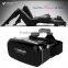 Fashion style Vr shinecon virtual reality glasses for smartphone