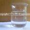 Silicone oils are primarily used as lubricants , thermic fluid oils or hydraulic fluids