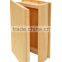 2015 year china supplier ISO9001&FSC&SA8000 chinese antique wooden jewelry boxes with cheap price