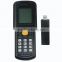 NT-9800 handheld laser barcode data collector with fingerprint ,gprs,wifi ,1d barcode scanner ,rfid reader