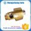2'' high speed,high temperature, high speed water swivel ball joint
