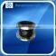flange type bellow rubber expansion joint for pipe fitting