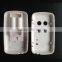 Electronics plastic PCB enclosures