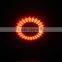 Manufacturer 75W LED Moving Head LED Gobo Stage Light with CE & ROHS