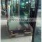 2014High quality low e laminate glass & double glazed low e glass