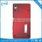 Wholesale Shockproof TPU+PC Kickstand Back Cover Hard Hybrid Case for Sony Z5 Premium