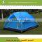 double 190t polyester auto open tent