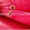 RED UV TARPS (12 MIL)10' X 10' HEAVY DUTY PREMIUM RED POLY TARP (9'6" X 9'6")