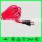 Led light decorating cable, airfield lighting cord, neon ligth wire