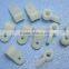 RC Aircraft Parts 10pcs/pack Nylon Arms Primary Color Rocker Arm Connector