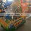 coin operated amusement water gun game jungle splash game machine new happy duck water shooting game machine