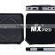 Cheapest xbmc kodi media player hd 1080p dual core bluetooth MX wifi rj45 1gb ram 8gb rom