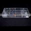 2014 Hot Sale Customized Acrylic Cup holder For Hotel,Acrylic holder 2015