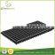 Plastic Material and PS Plastic Type vegetable plant tray