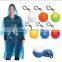 Promotional /Factory wholesale rainponcho/rainware/raincoat