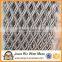 Rodent-Resistan Galvanzied Expanded Metal mesh for building facade